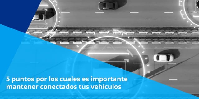 la conexion en vehiculos inteligentes está creciendo cada vez mas y se ha vuelto vital para aumentar la productividad no te quedes atras con las soluciones telcel