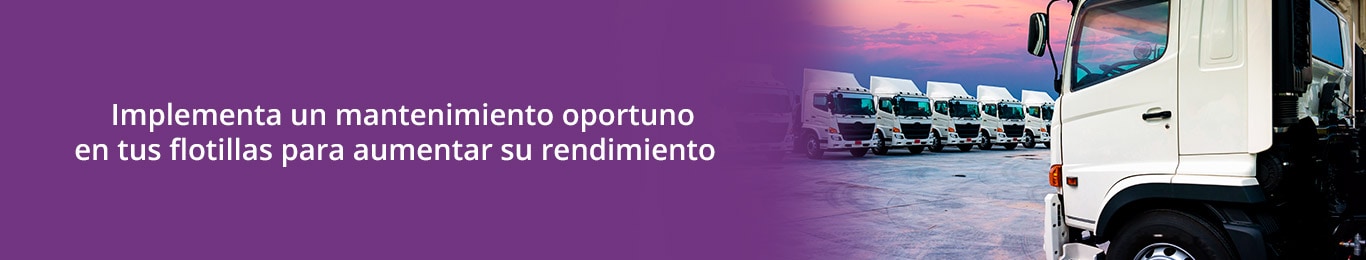 con mantenimiento preventivo las flotillas empresariales garantizan entregas eficientes y vehiculos en buen estado 