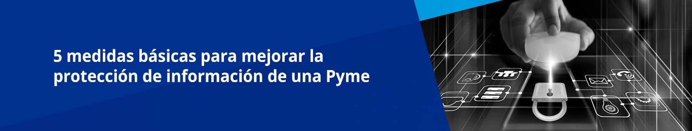 existen diversas medidas que las empresas pueden ejecutar para prevenir el robo de datos pero una de las mas importantes es incentivar una cultura de ciberseguridad