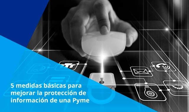 existen diversas medidas que las empresas pueden ejecutar para prevenir el robo de datos pero una de las mas importantes es incentivar una cultura de ciberseguridad