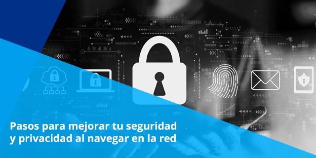 la mejor manera de anticiparse a los riesgos en linea es participar en tu propia seguridad en internet