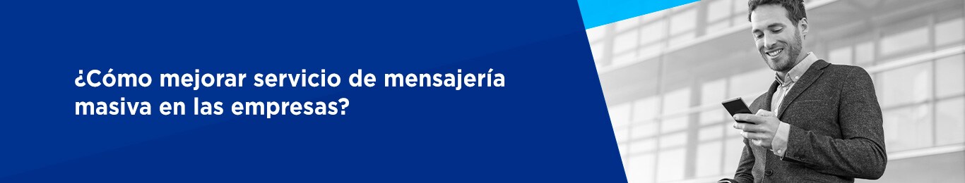 Rich Communication Services (RCS) ofrece la posibilidad de impactar a tus clientes o audiencia de manera más ágil, atractiva y con una comunicación más directa e interactiva.