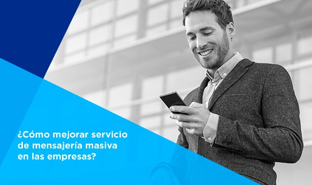 Rich Communication Services (RCS) ofrece la posibilidad de impactar a tus clientes o audiencia de manera más ágil, atractiva y con una comunicación más directa e interactiva.