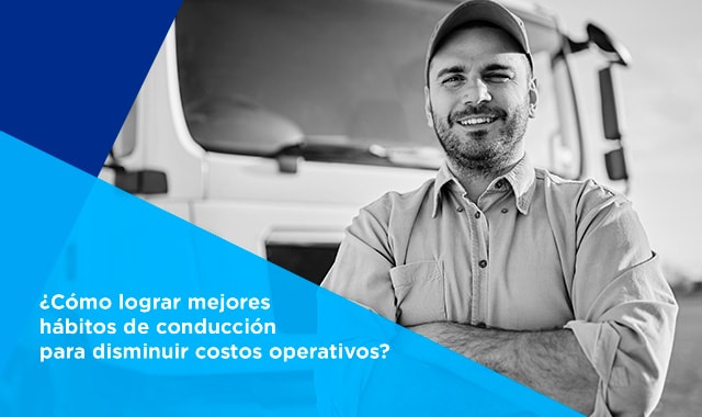mejorar los habitos de conduccion con una buena plataforma tecnologica que te ayude ahorrar en costos operativos hoy es posible con gvt de telcel empresas