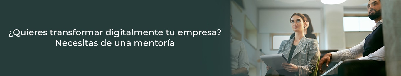 transformacion digital de la empresa
