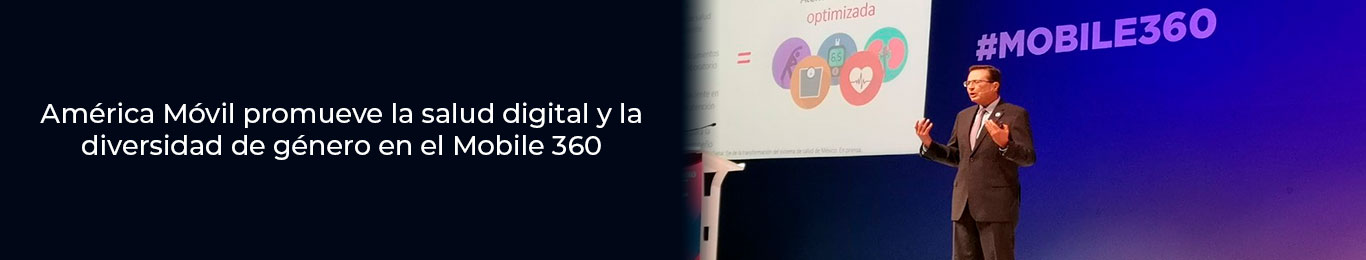 conoce mas sobre lo que se hablo en mobile 360