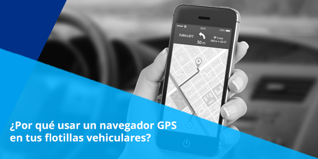 Lo que debes hacer cuando tu empresa tiene coche de empresa con GPS -  4GFlota