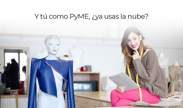 averigua como usar la nube en tu estrategia de nube