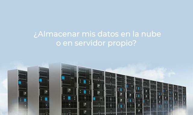 que hacer con tus datos privados