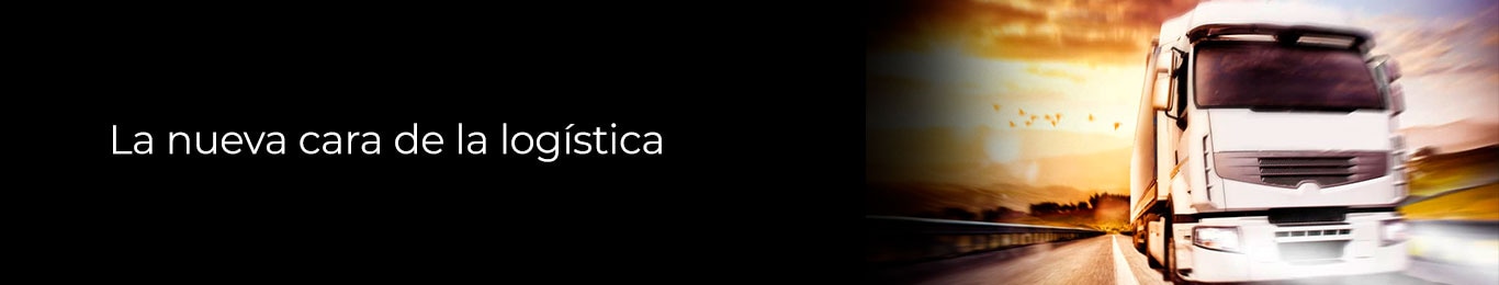 conoce la nueva cara de la logistica