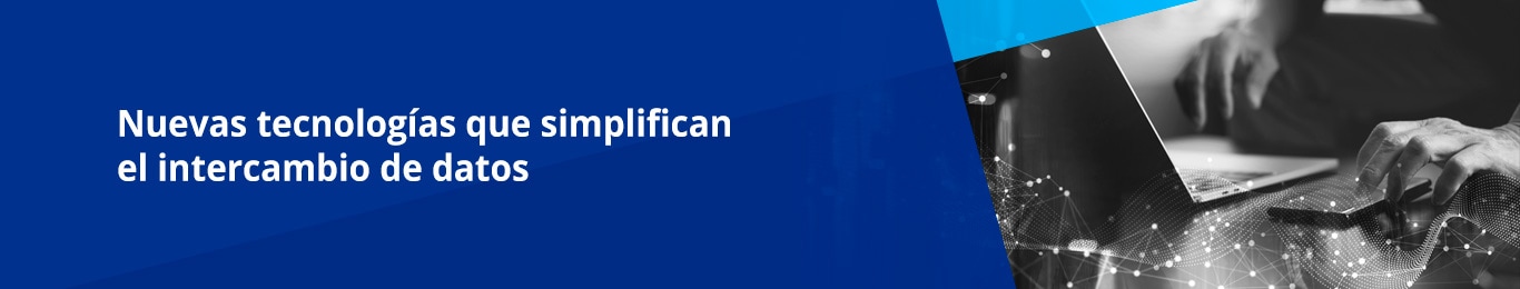 conoce mas acerca de como el internet pone a tu alcance nuevas tecnologias para revolucionar la forma en la que tu organizacion intercambia datos