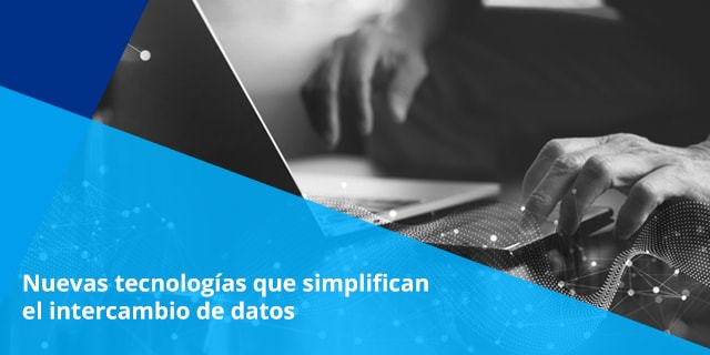 conoce mas acerca de como el internet pone a tu alcance nuevas tecnologias para revolucionar la forma en la que tu organizacion intercambia datos
