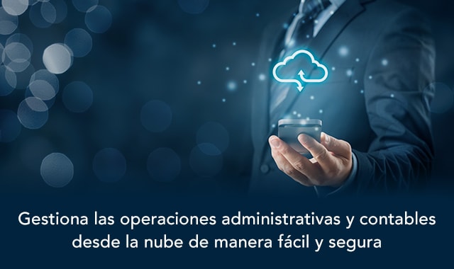 telcel empresas con aspel adm ofrece una herramienta capaz de realizar las principales operaciones administrativas y contables en transito