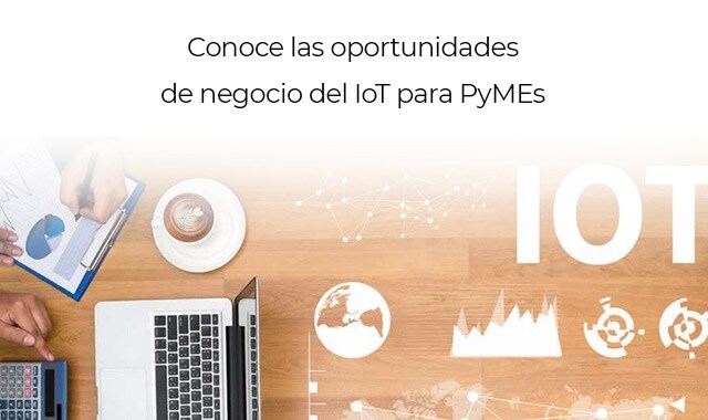 estas son las oportunidades de las pymes