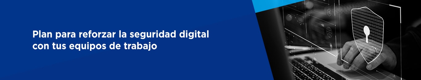 Ante la proliferación de activos digitales en las empresas, implementar un plan de seguridad digital es imprescindible para enfrentar las amenazas constantes a las que están expuestos, Norton Empresas puede ser parte de esta implementación. 