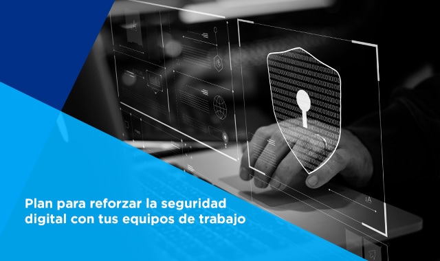 Ante la proliferación de activos digitales en las empresas, implementar un plan de seguridad digital es imprescindible para enfrentar las amenazas constantes a las que están expuestos, Norton Empresas puede ser parte de esta implementación. 