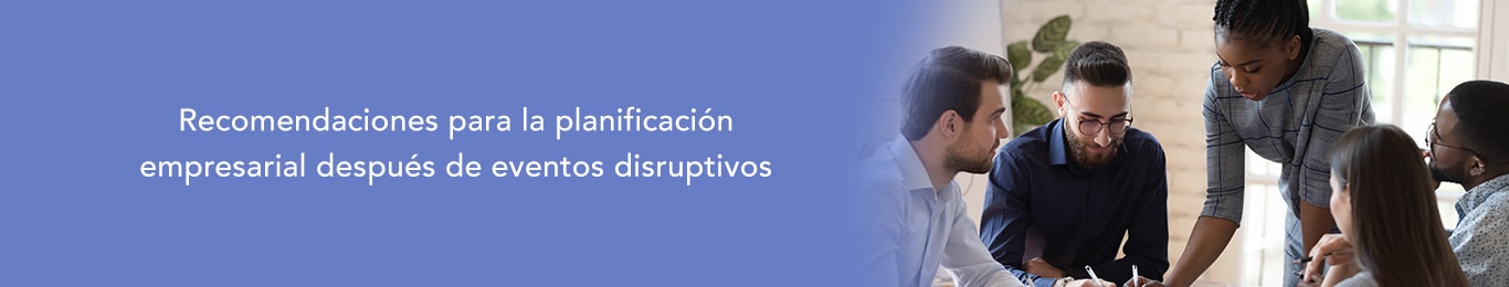 te decimos las recomendaciones para la planificacion empresarial
