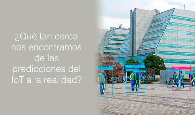 el futuro de las predicciones ya es una realidad