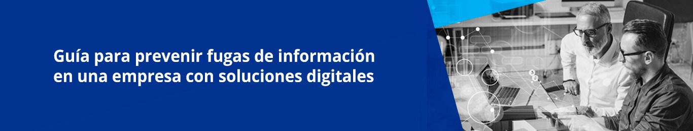 la fuga de datos puede representar serios danos tanto a la reputacion como a la operacion de una empresa, conoce mas sobre como en Telcel Empresas te ayudamos con ello