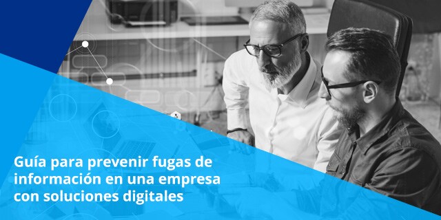 la fuga de datos puede representar serios danos tanto a la reputacion como a la operacion de una empresa, conoce mas sobre como en Telcel Empresas te ayudamos con ello