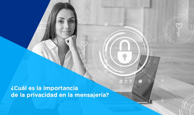 Presupuestos personalizados, márgenes de ganancias, nombres de clientes, es información que empleados comparten por mensajería instantánea, protégela con mensajería instantánea privada como SekurMessenger. 