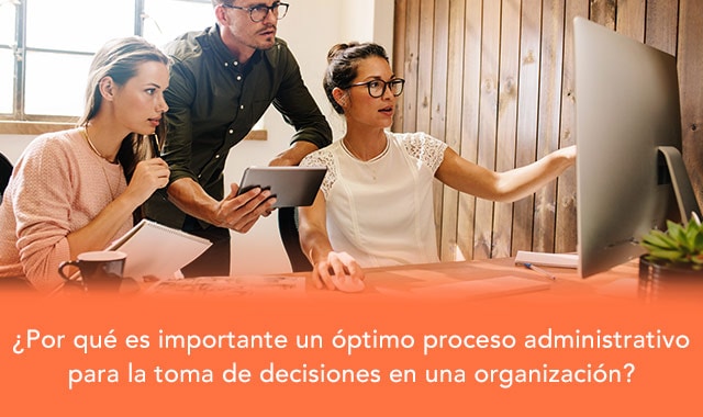 resulta altamente beneficioso usar tecnologia que automatice las tareas administrativas y contables de un negocio