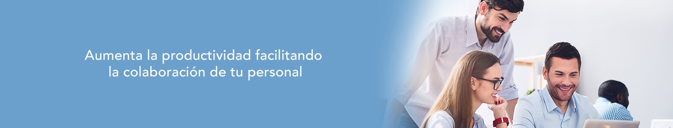 conoce como aumentar tu productividad con ayuda de colaboracion