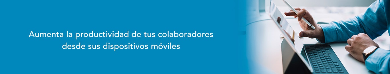 averigua como aumentar la productividad de tus colaboradores