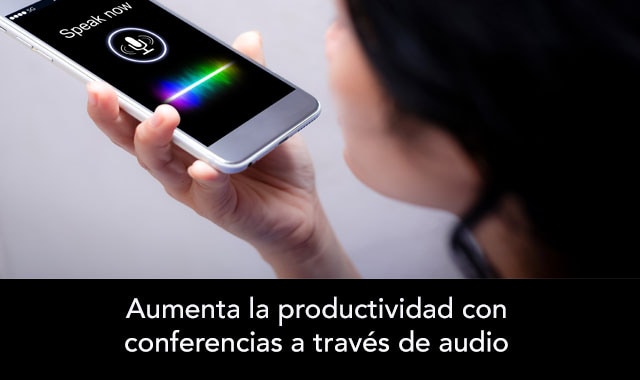audioconferencias para tu empresa