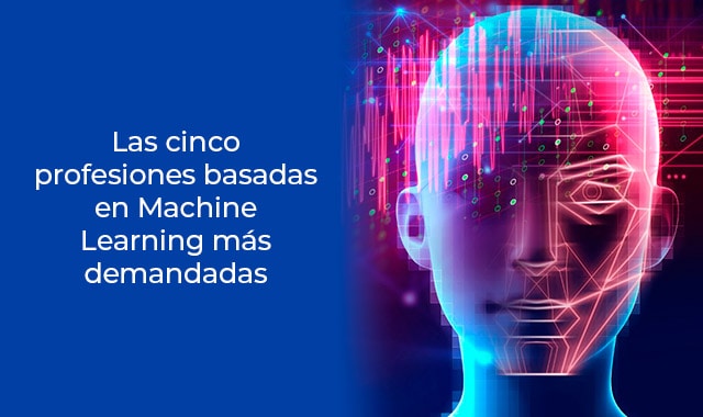 estas son las carreras de machine learning mas demandadas