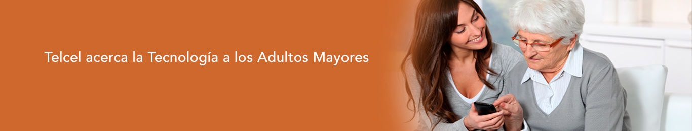 conoce el programa de reconectados para adultos mayores