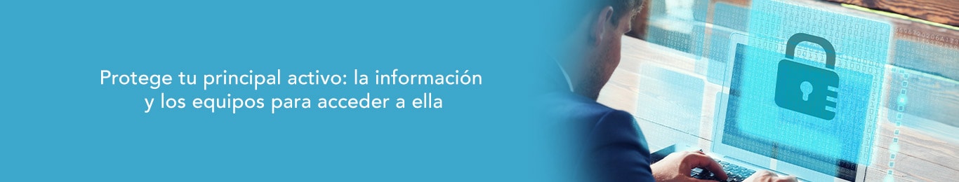 descubre como proteger tu informacion 