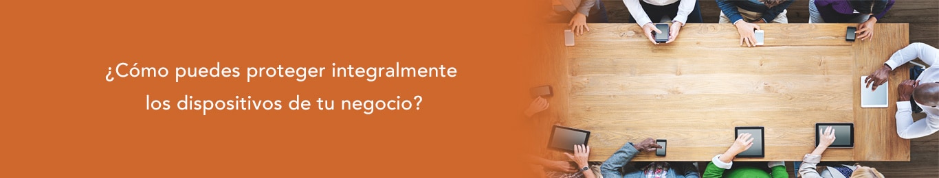 empresa protegida