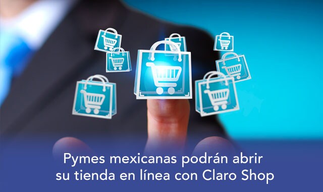 conoce como puedes abrir tu tienda en linea con claro shop