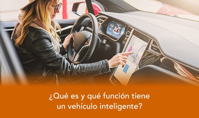en la era del internet de las cosas los hogares inteligentes y los vehiculos autonomos cada vez son mas los propietarios de un automovil que están transformando su vehiculo en un smartcar