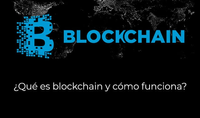 asi es como funciona un blockchain