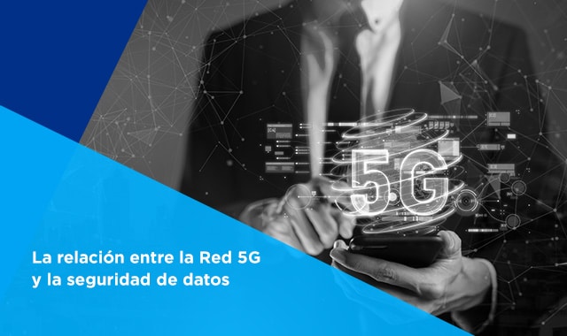 La Red 5G está revolucionando no solo la velocidad de la comunicación, sino también está fortaleciendo la seguridad de datos en una era digital cada vez más desafiante. 