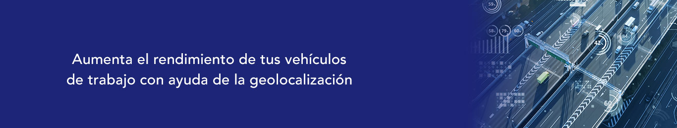 gestiona de manera inteligente los vehiculos de una empresa monitoreando a distancia todas sus actividades