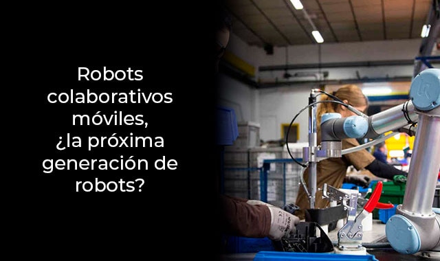 conoce a la proxima generacion de robots