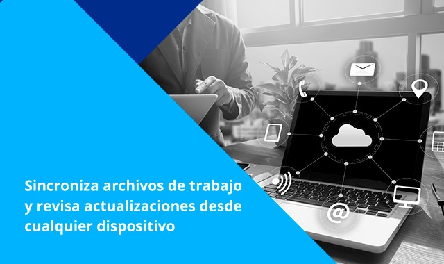 Al utilizar servicios de nube las compañias pagan solo por los recursos informaticos que consumen