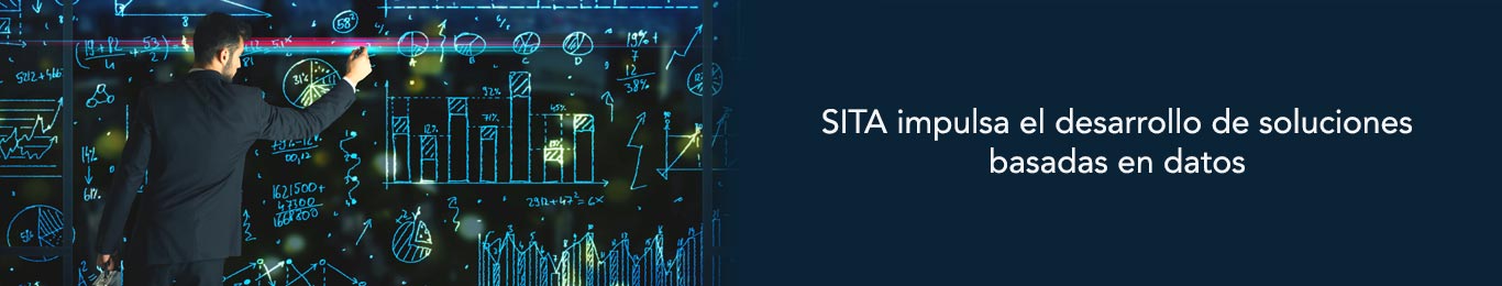 conoce el desarrollo de soluciones basadas en datos