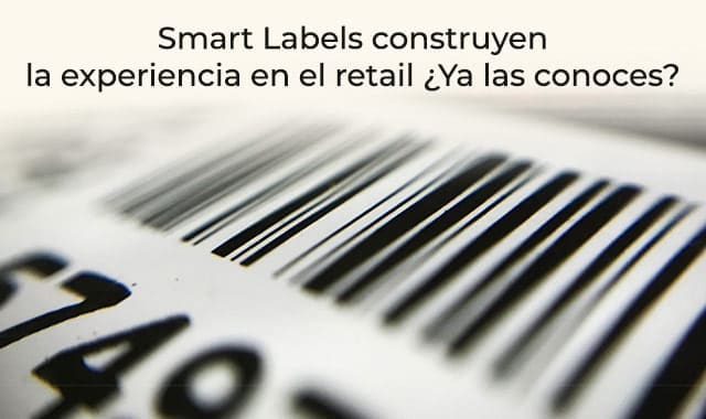 conoce que son las smart labels