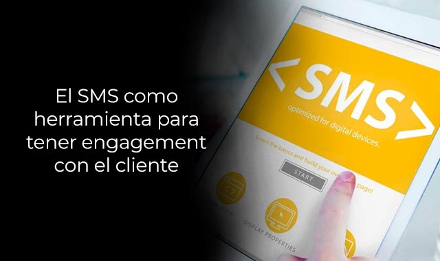 usar sms para atraer clientes es una herramienta necesaria