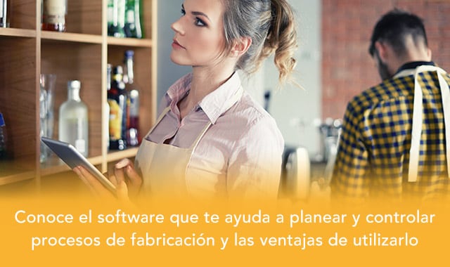 si tu empresa se dedica a la elaboracion de bienes y productos sabras lo crucial que es para la operacion una adecuada gestion de los inventarios