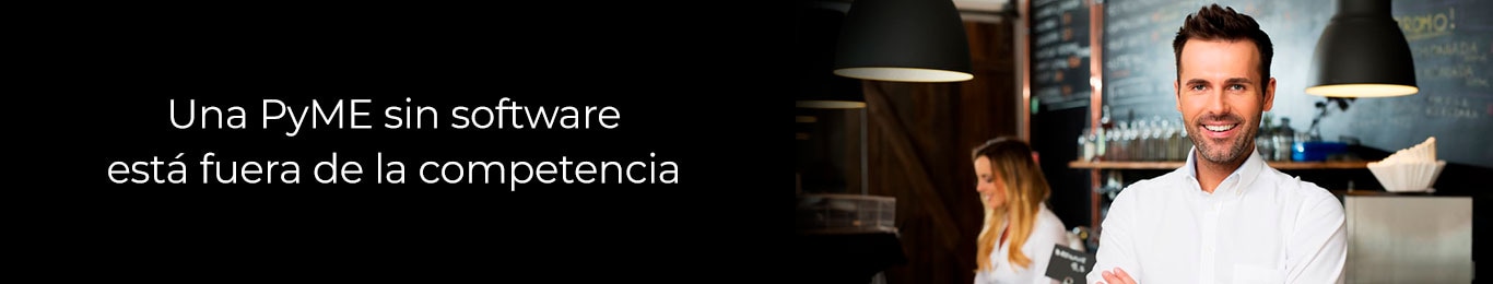 tener software pirata en la empresa
