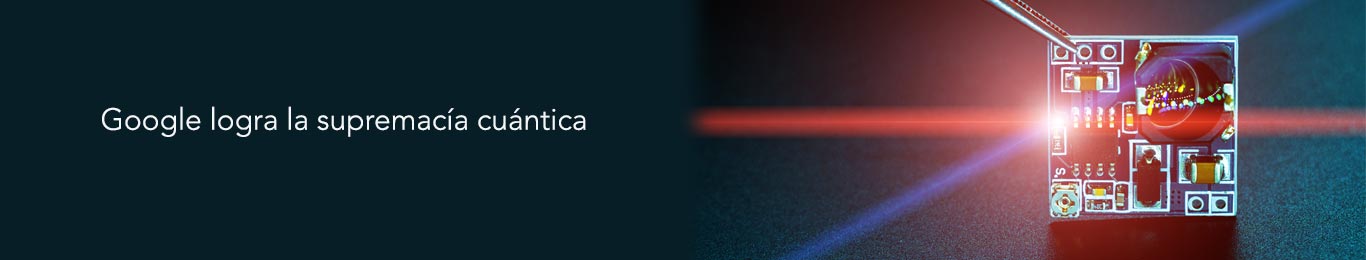 descubre como google logro la supremacia cuantica