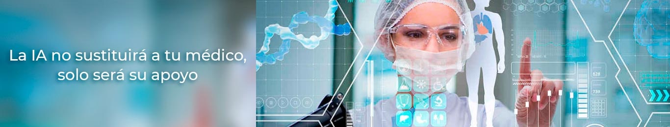 automatizacion para los medicos