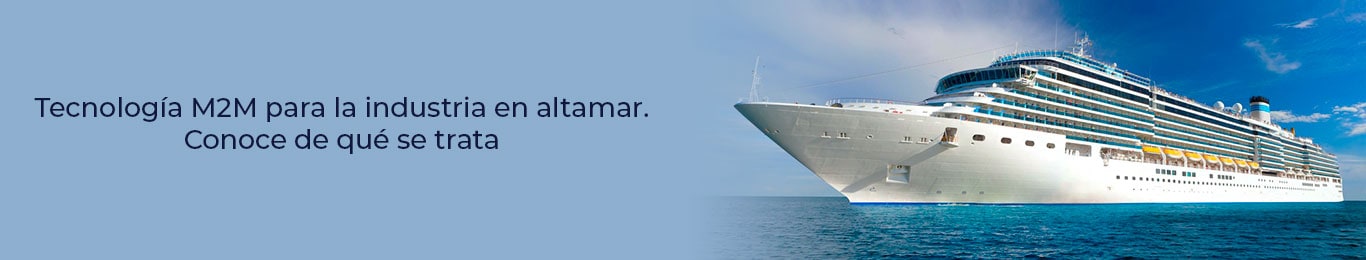 conoce la tecnologia para la industria en altamar