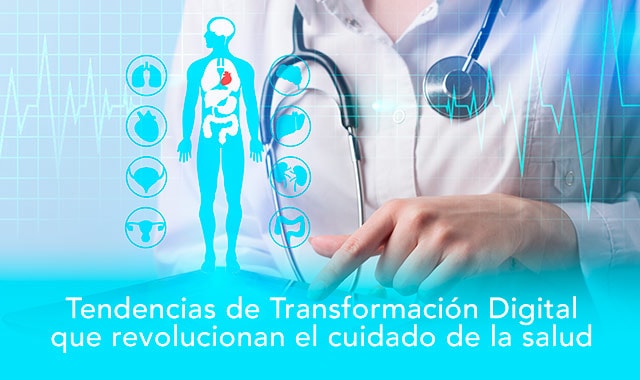 descubre las tendencias de transformacion digital