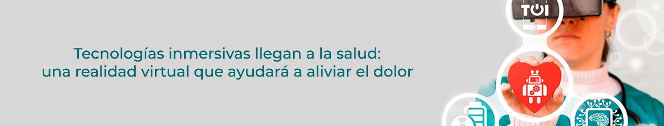 tecnologias inversivas en salud